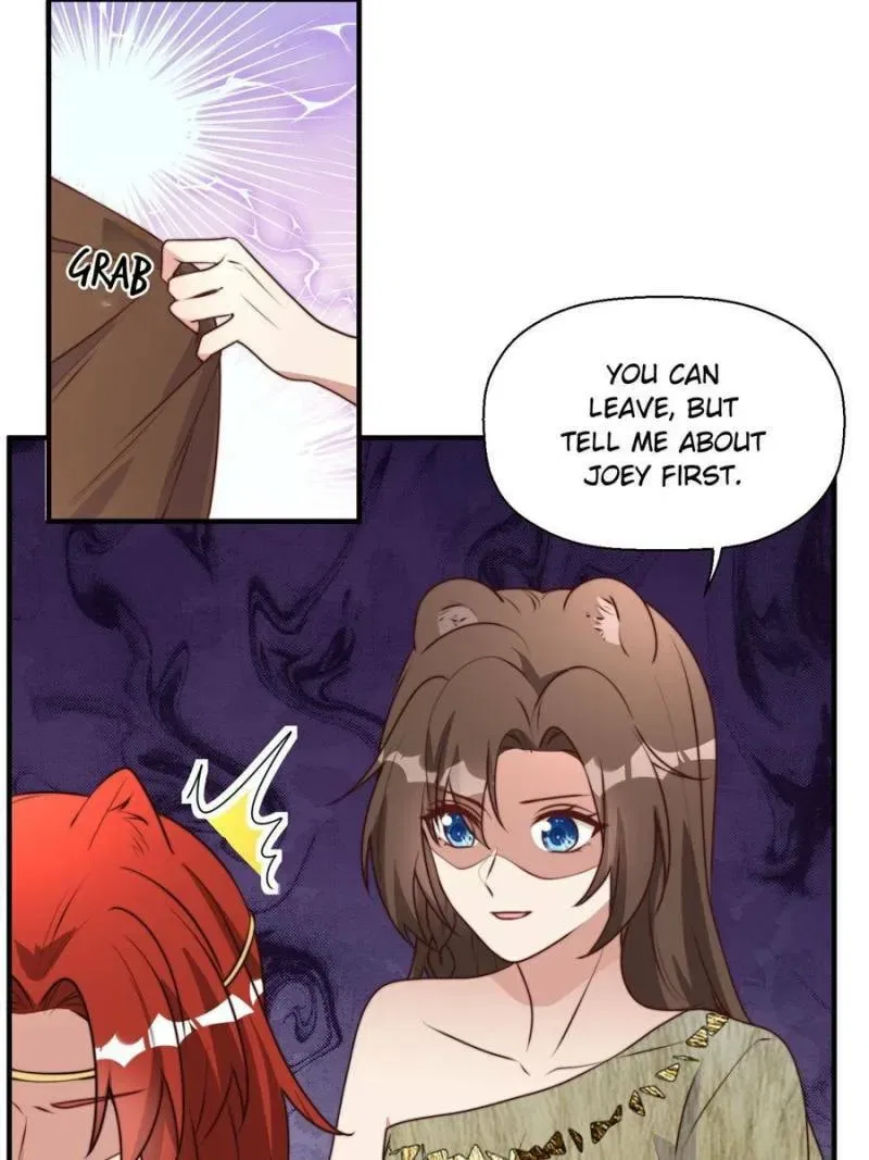 I Became the Beastman’s Wife Chapter 401 – Page 10