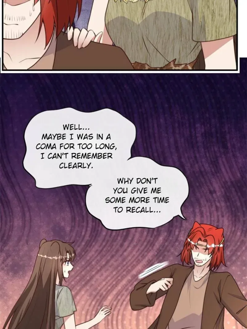 I Became the Beastman’s Wife Chapter 401 – Page 11