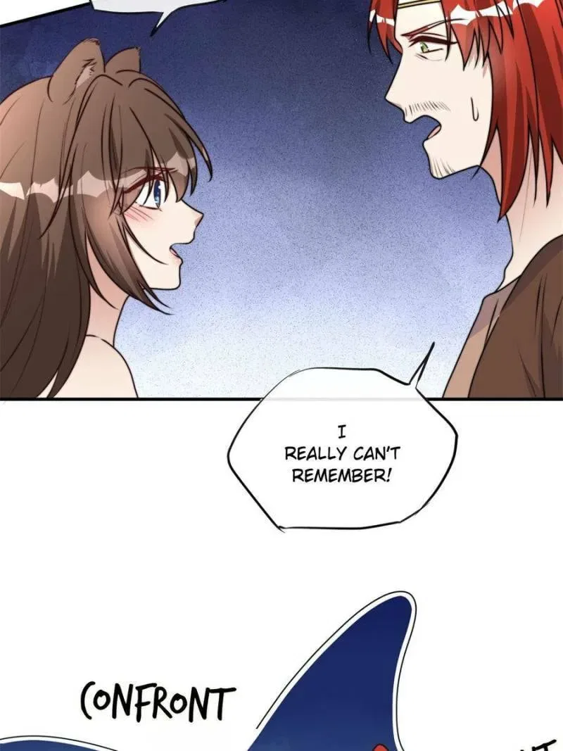 I Became the Beastman’s Wife Chapter 401 – Page 13