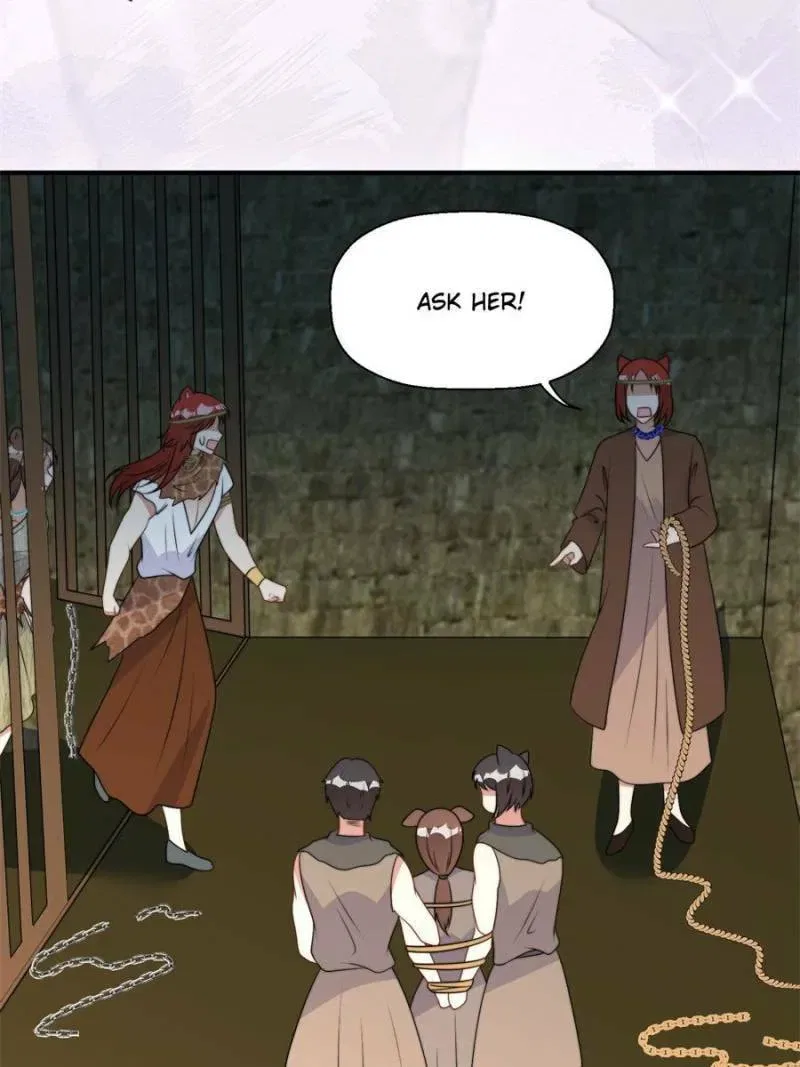 I Became the Beastman’s Wife Chapter 400 – Page 2