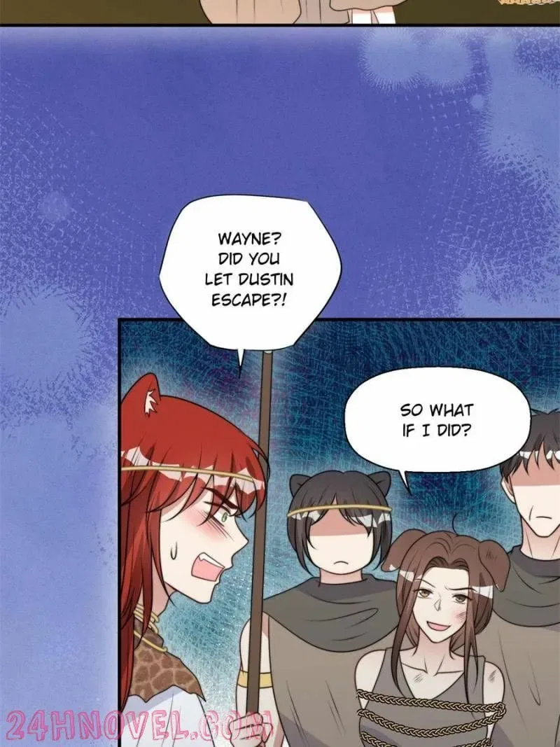 I Became the Beastman’s Wife Chapter 400 – Page 3
