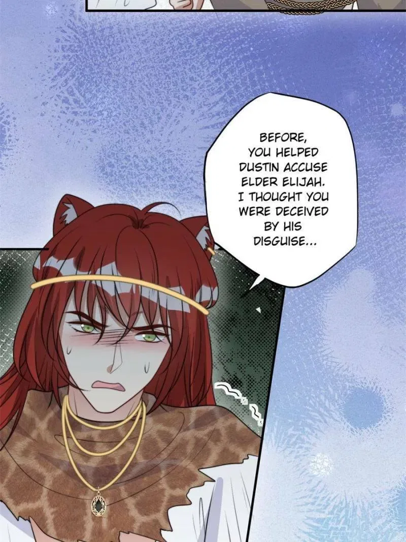 I Became the Beastman’s Wife Chapter 400 – Page 4