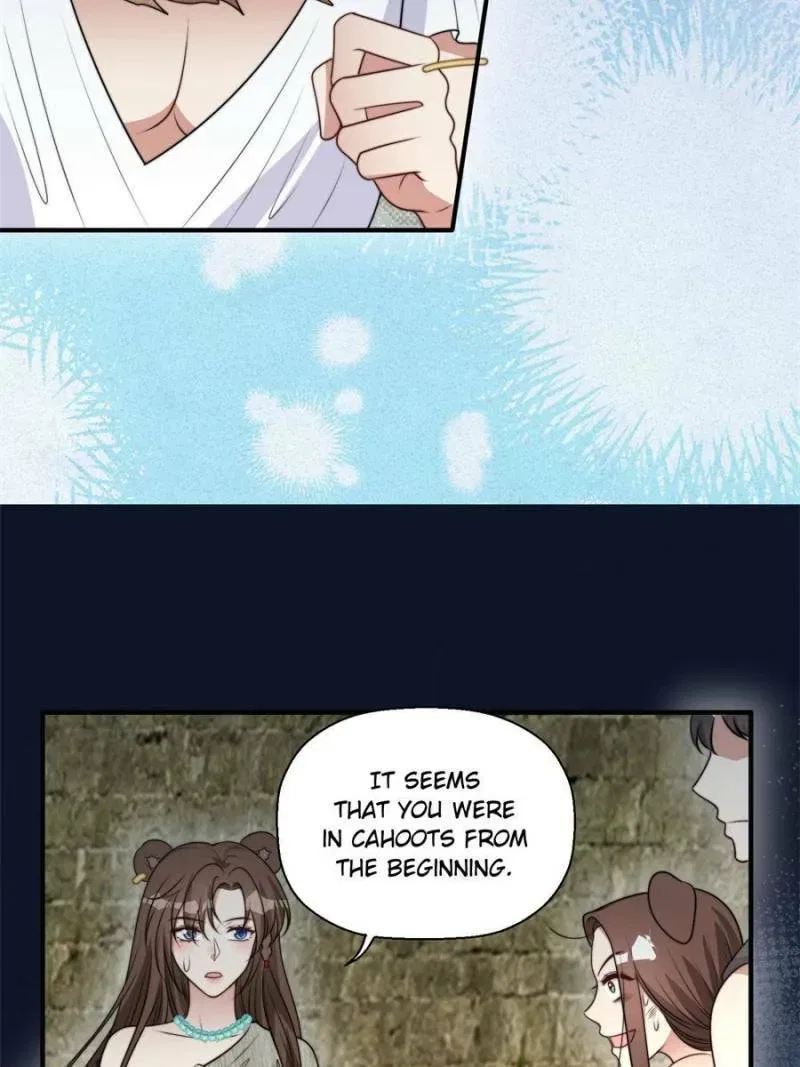 I Became the Beastman’s Wife Chapter 400 – Page 5