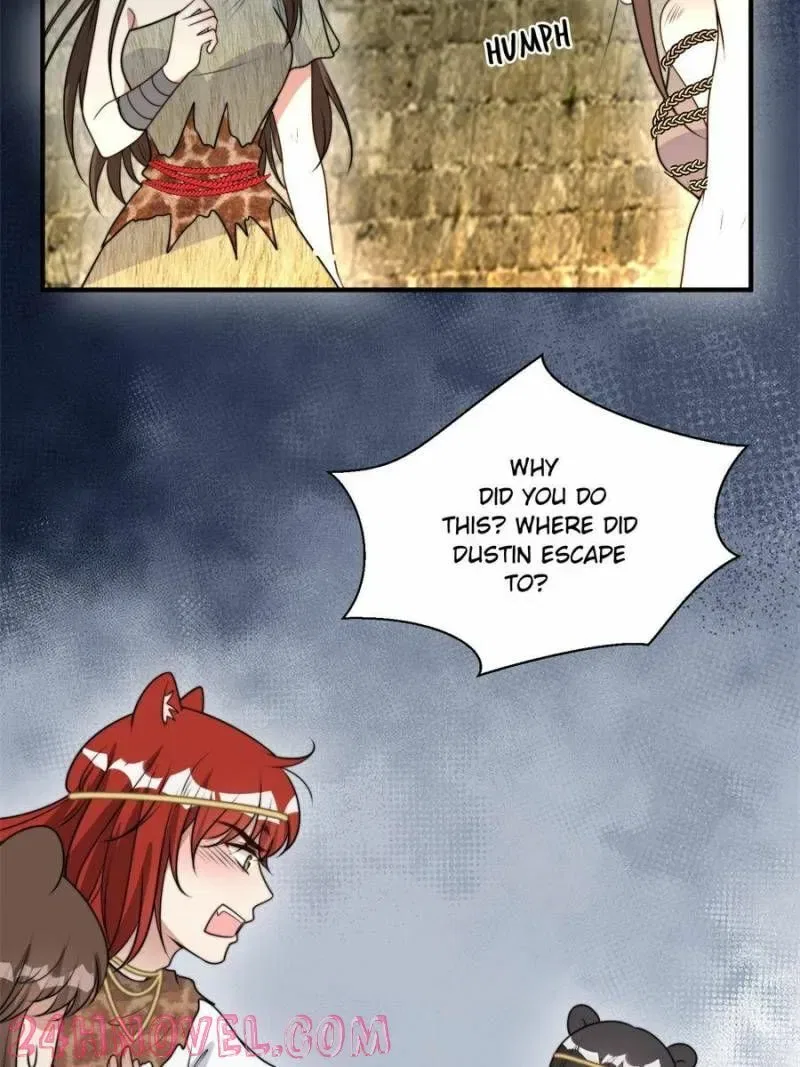 I Became the Beastman’s Wife Chapter 400 – Page 6