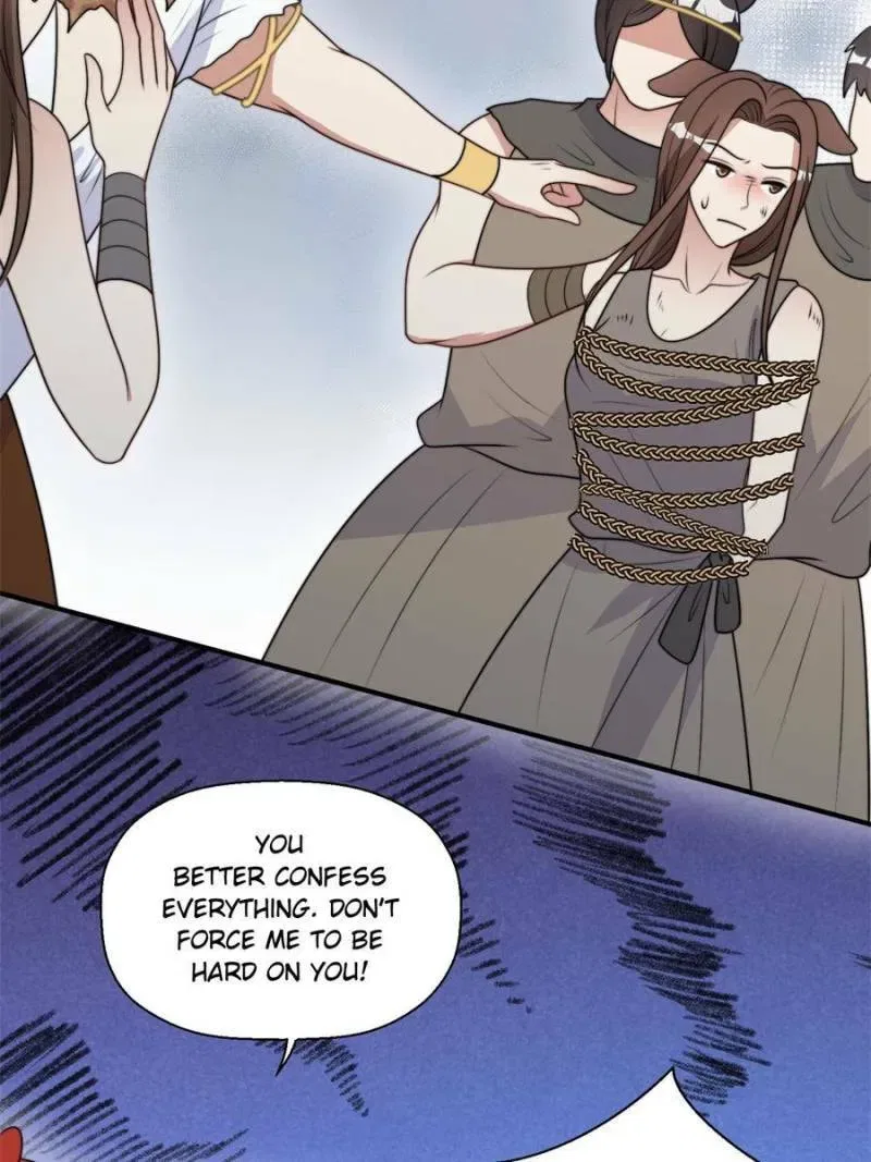 I Became the Beastman’s Wife Chapter 400 – Page 7