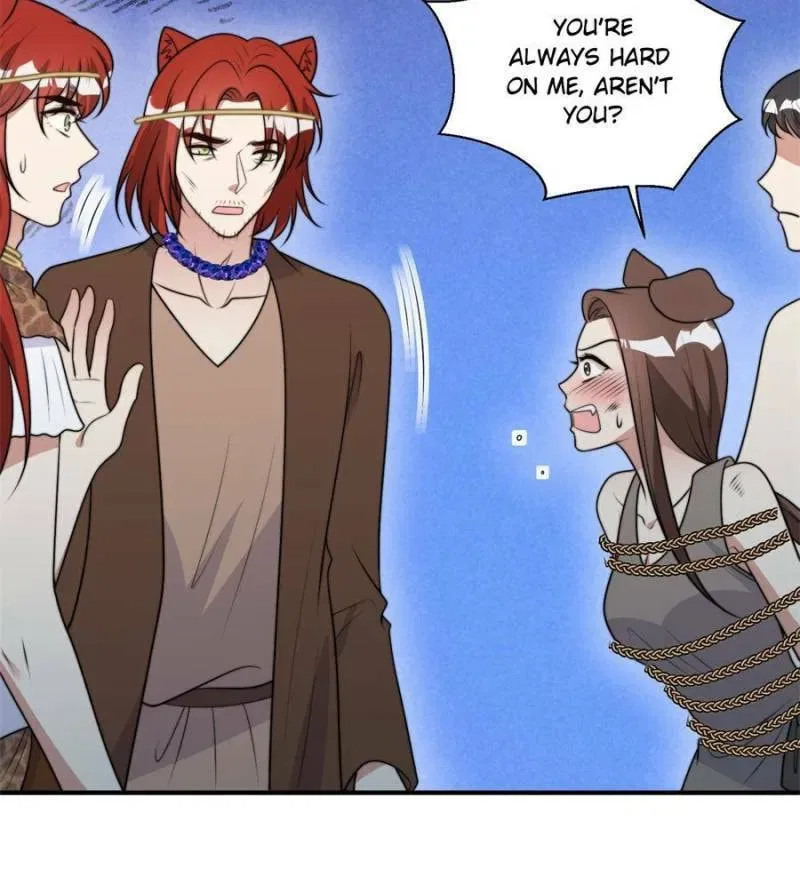 I Became the Beastman’s Wife Chapter 400 – Page 8
