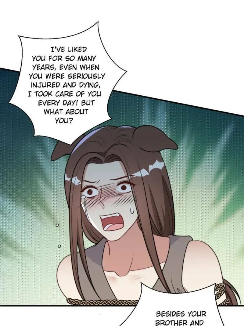I Became the Beastman’s Wife Chapter 400 – Page 9