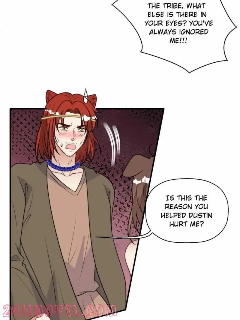 I Became the Beastman’s Wife Chapter 400 – Page 10