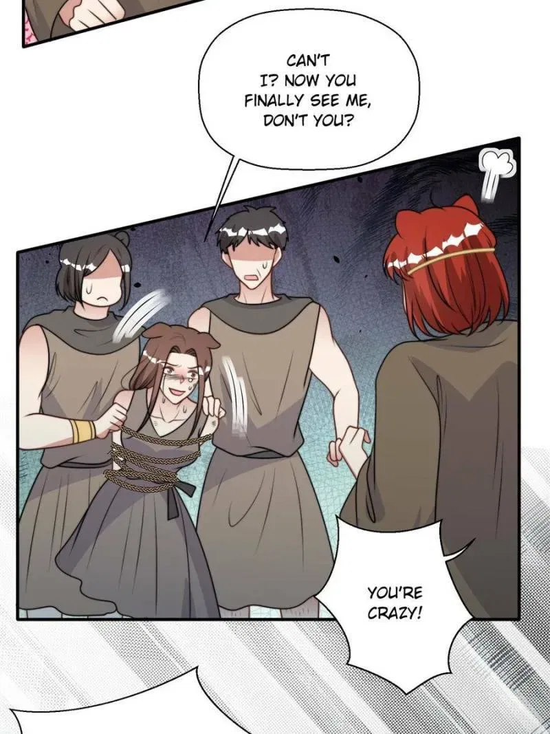 I Became the Beastman’s Wife Chapter 400 – Page 11