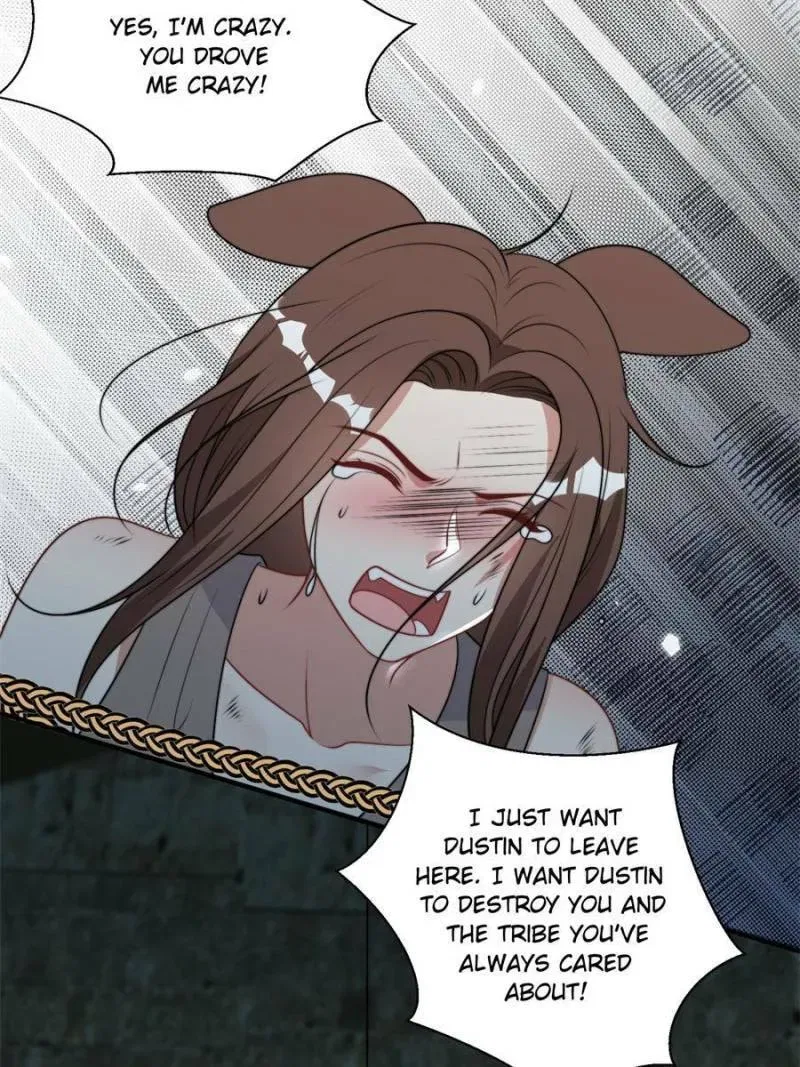 I Became the Beastman’s Wife Chapter 400 – Page 12