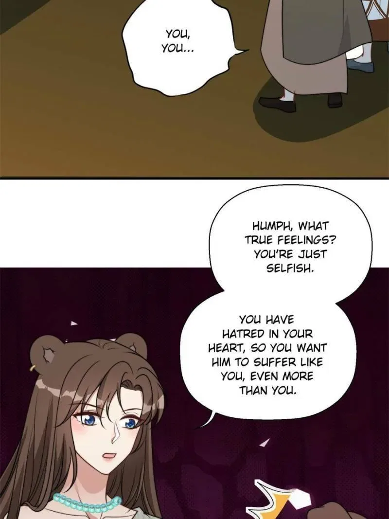 I Became the Beastman’s Wife Chapter 400 – Page 14