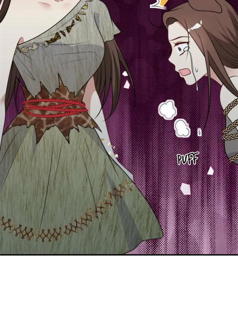 I Became the Beastman’s Wife Chapter 400 – Page 15