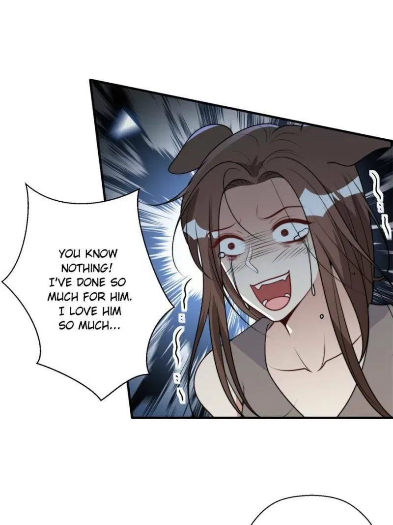 I Became the Beastman’s Wife Chapter 400 – Page 17