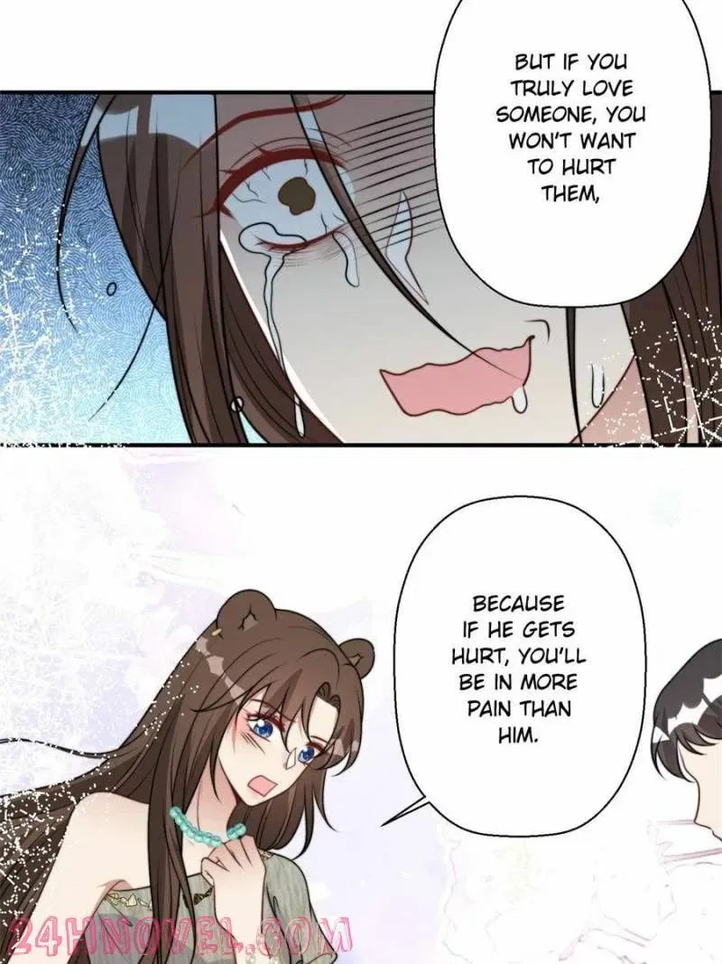 I Became the Beastman’s Wife Chapter 400 – Page 18