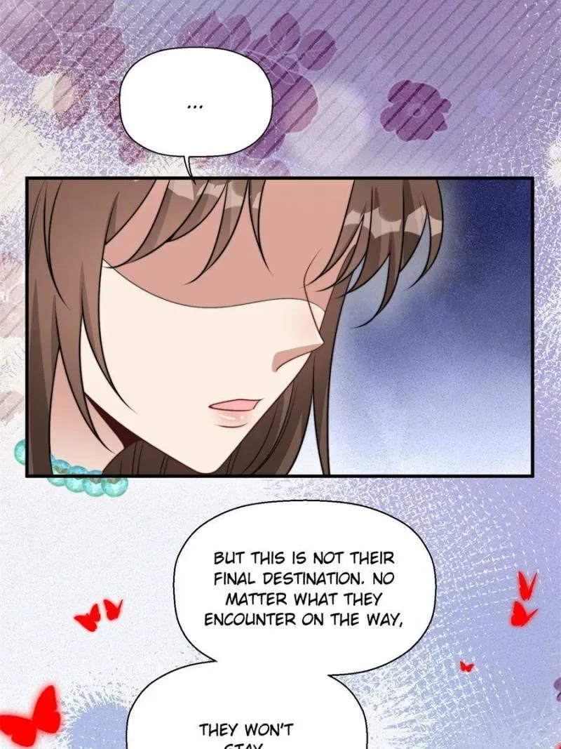 I Became the Beastman’s Wife Chapter 399 – Page 4