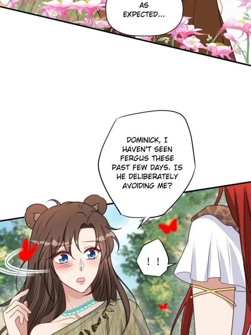 I Became the Beastman’s Wife Chapter 399 – Page 6