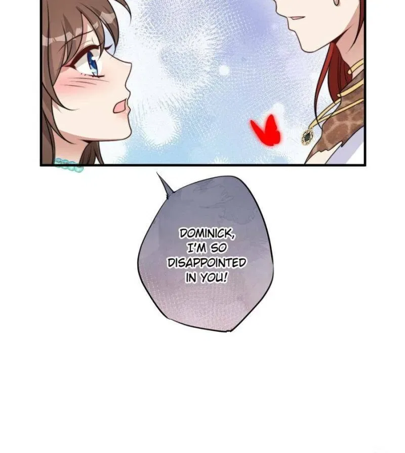 I Became the Beastman’s Wife Chapter 399 – Page 8