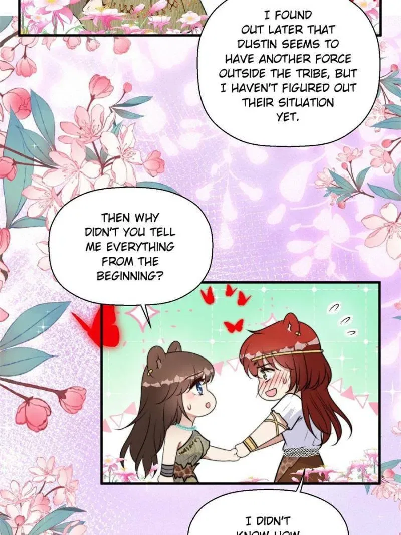 I Became the Beastman’s Wife Chapter 399 – Page 12