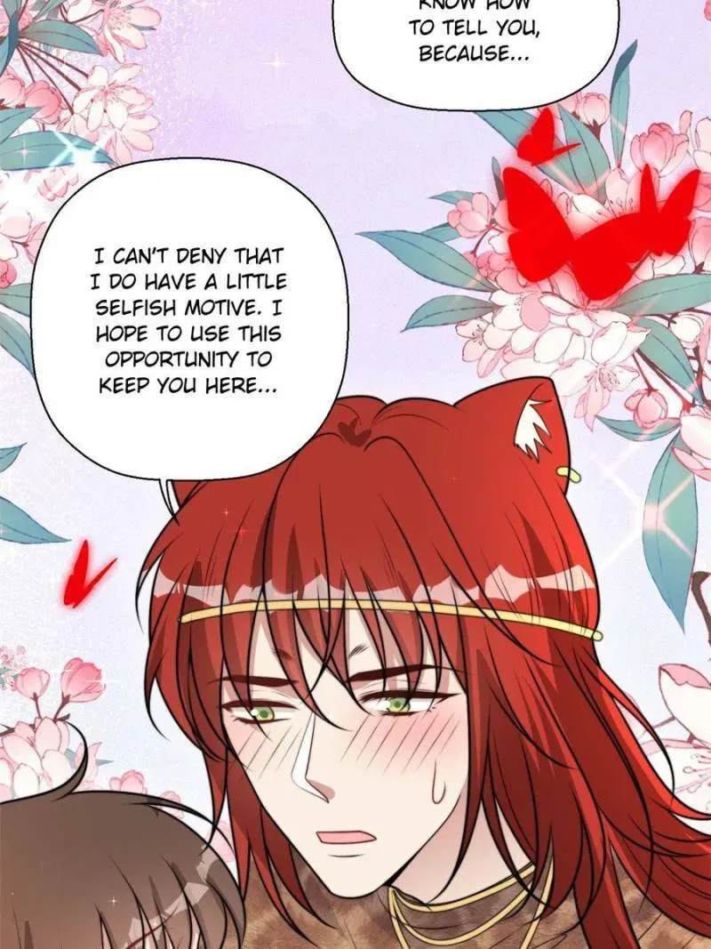 I Became the Beastman’s Wife Chapter 399 – Page 13