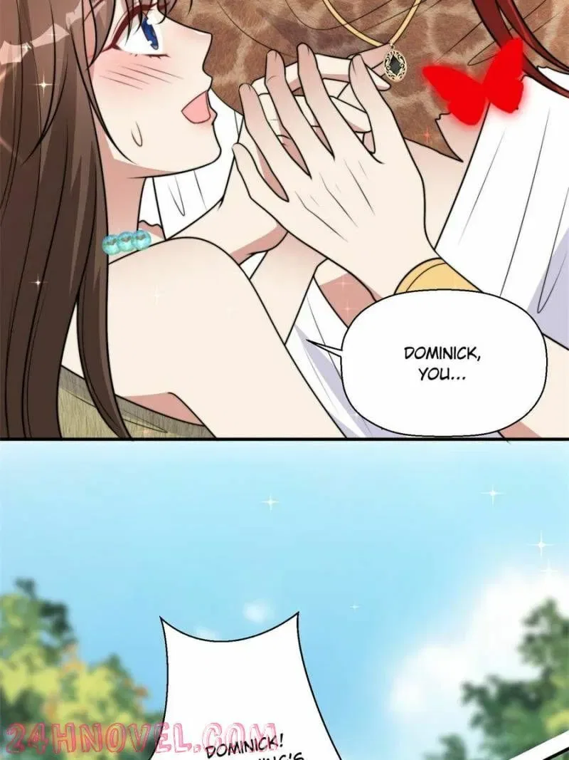 I Became the Beastman’s Wife Chapter 399 – Page 14
