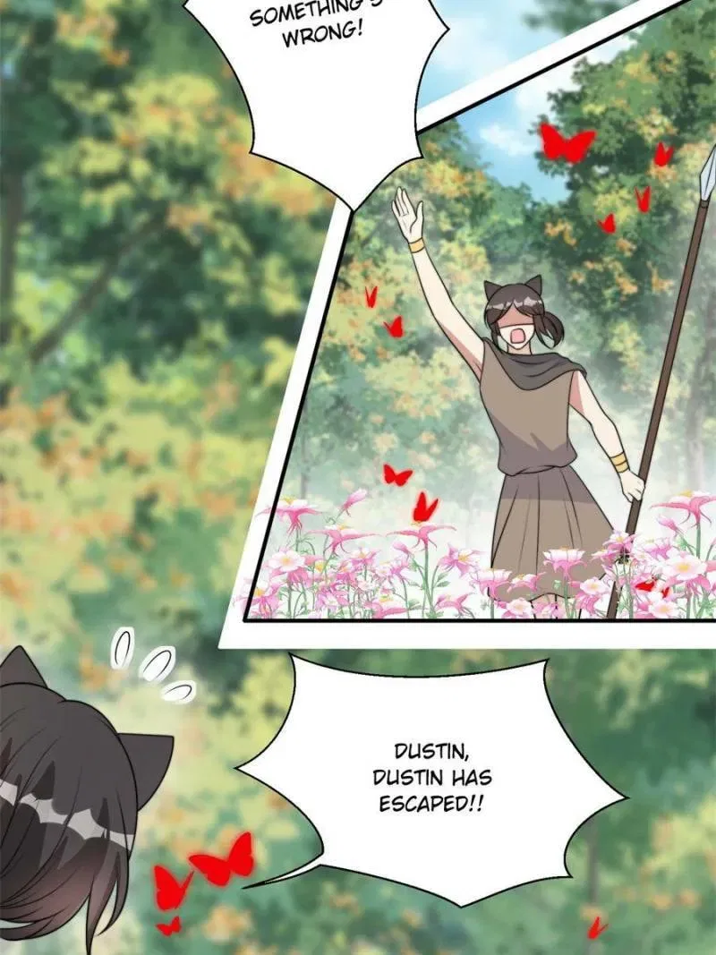 I Became the Beastman’s Wife Chapter 399 – Page 15