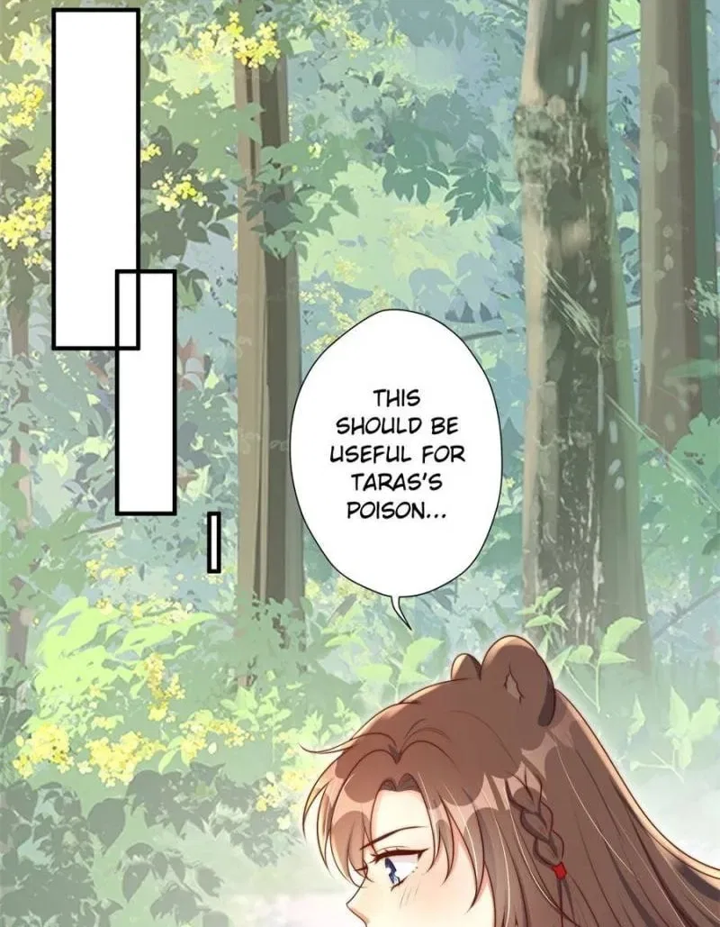 I Became the Beastman’s Wife Chapter 398 – Page 1