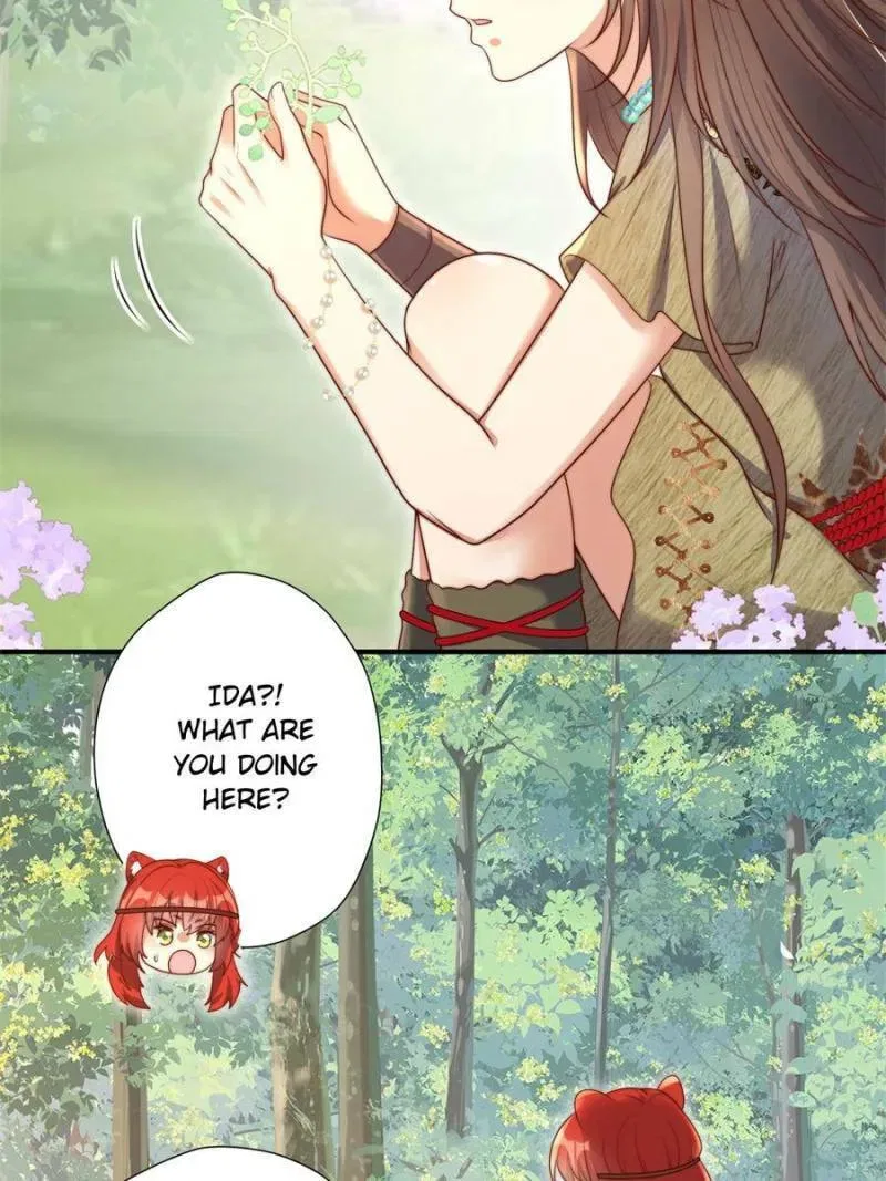 I Became the Beastman’s Wife Chapter 398 – Page 2