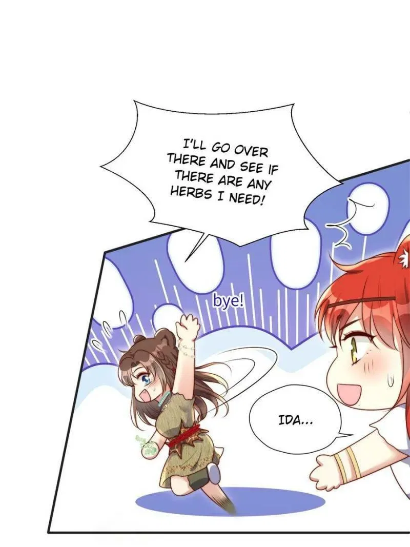 I Became the Beastman’s Wife Chapter 398 – Page 6
