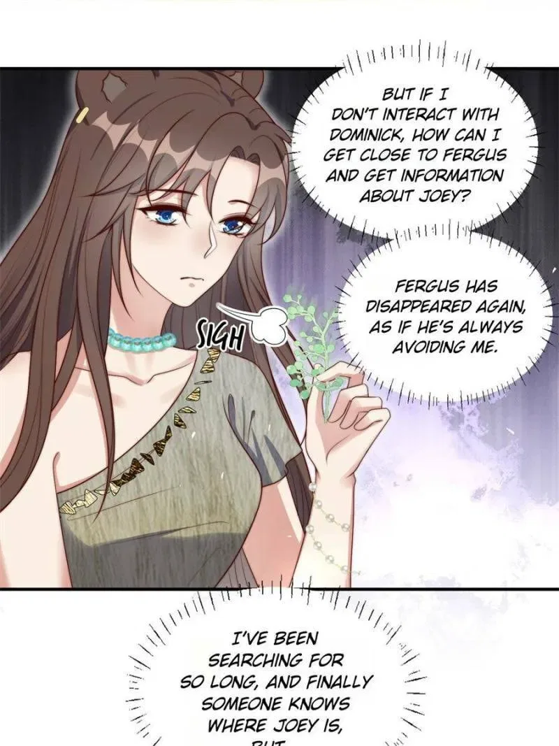 I Became the Beastman’s Wife Chapter 398 – Page 10