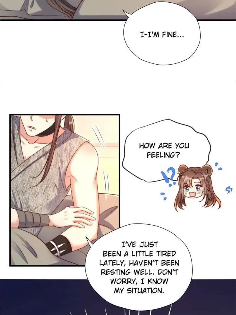 I Became the Beastman’s Wife Chapter 397 – Page 3