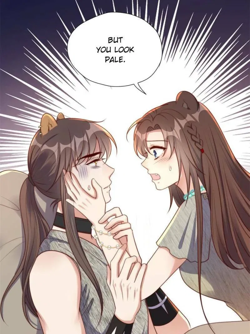 I Became the Beastman’s Wife Chapter 397 – Page 4