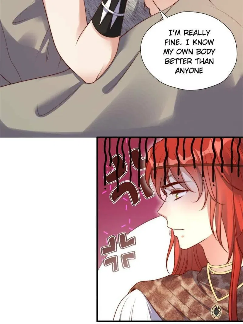 I Became the Beastman’s Wife Chapter 397 – Page 5