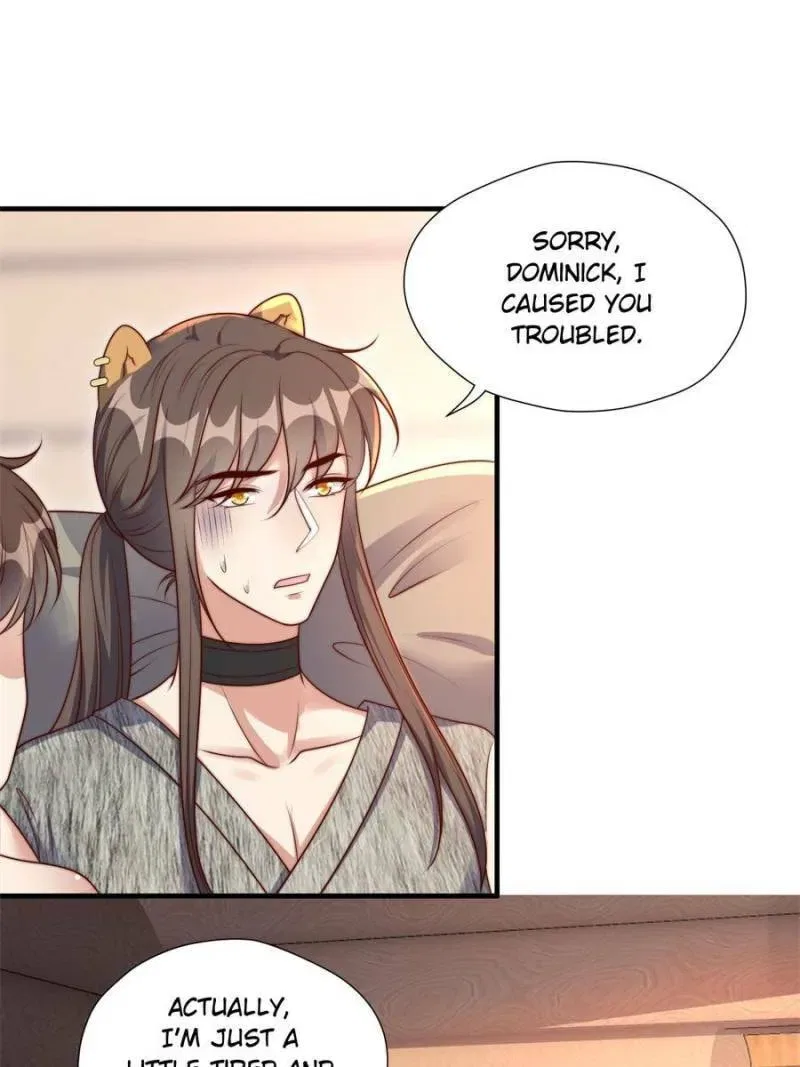 I Became the Beastman’s Wife Chapter 397 – Page 6