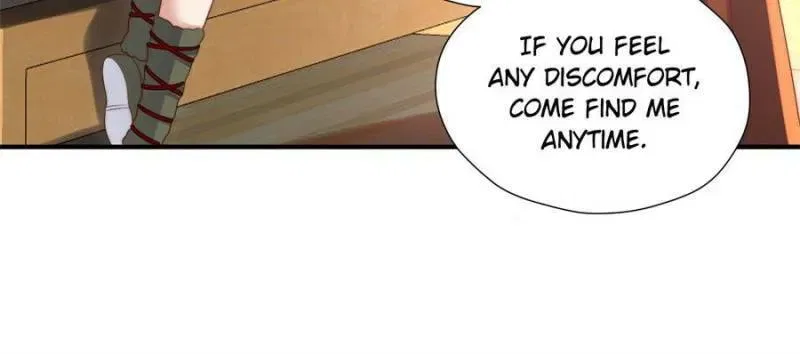 I Became the Beastman’s Wife Chapter 397 – Page 8