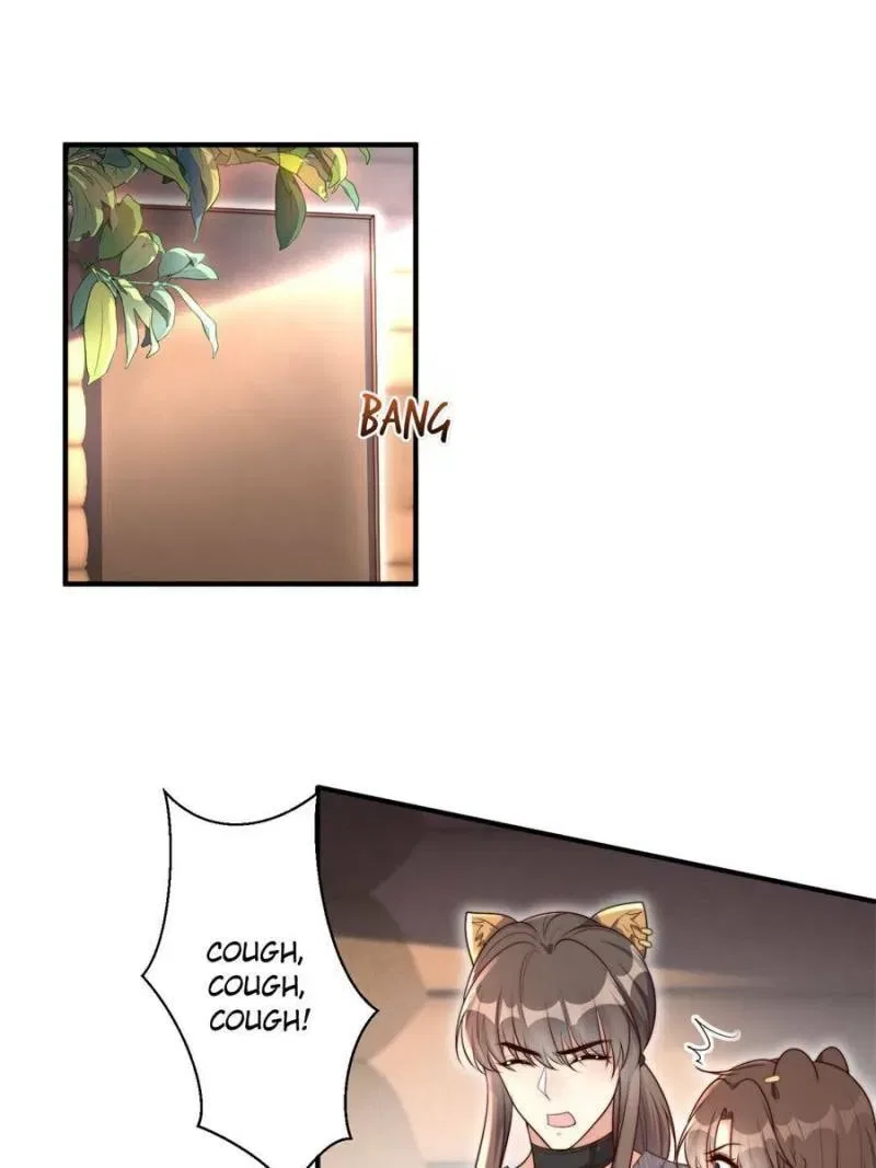 I Became the Beastman’s Wife Chapter 397 – Page 9