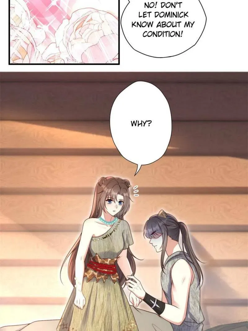 I Became the Beastman’s Wife Chapter 397 – Page 11