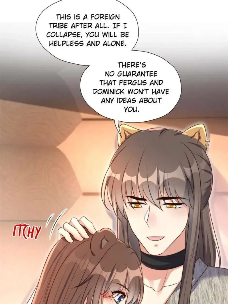 I Became the Beastman’s Wife Chapter 397 – Page 13