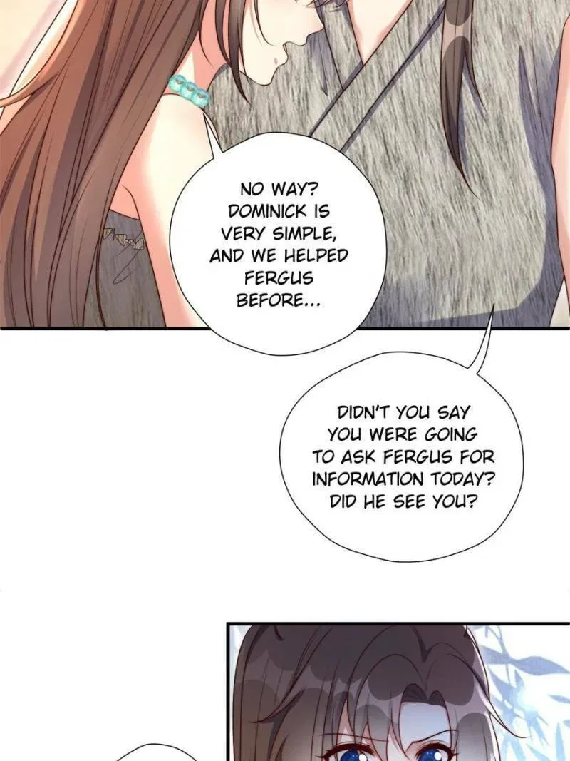 I Became the Beastman’s Wife Chapter 397 – Page 14