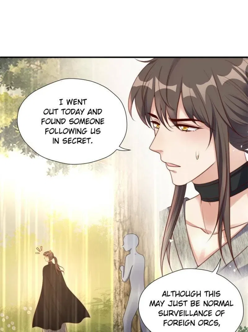 I Became the Beastman’s Wife Chapter 397 – Page 16