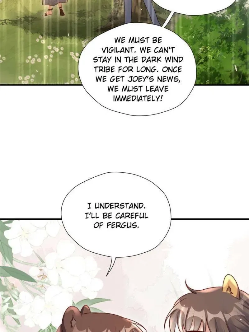I Became the Beastman’s Wife Chapter 397 – Page 17