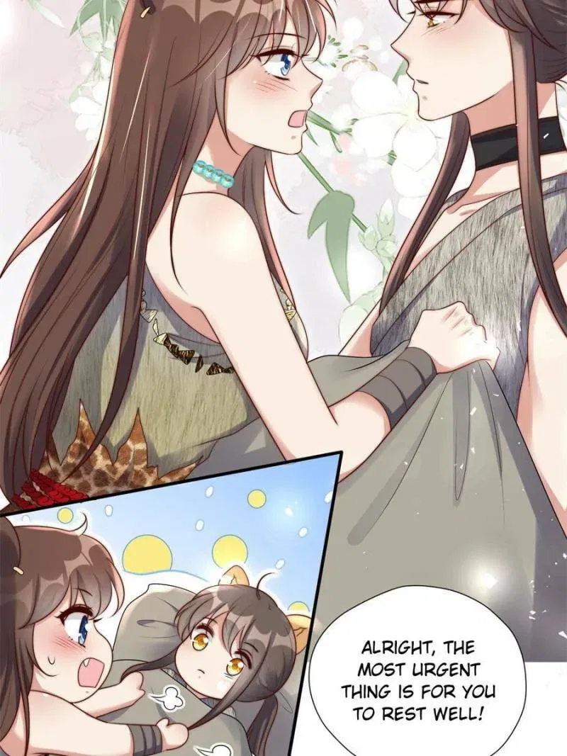 I Became the Beastman’s Wife Chapter 397 – Page 18