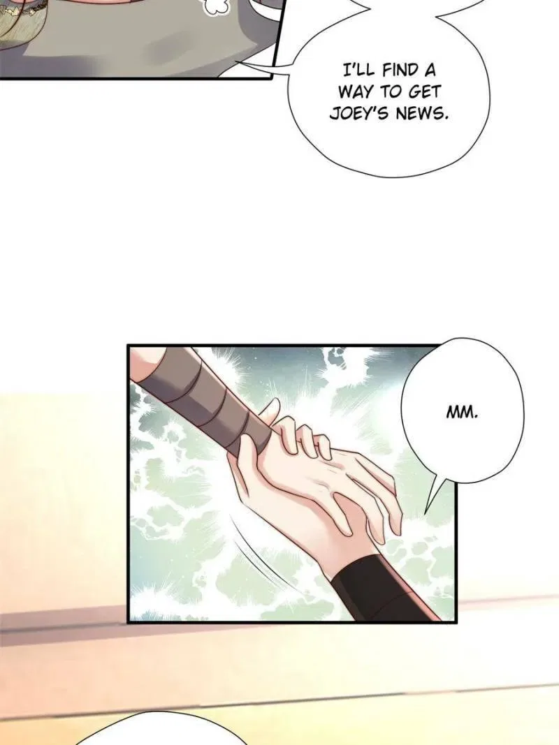 I Became the Beastman’s Wife Chapter 397 – Page 19