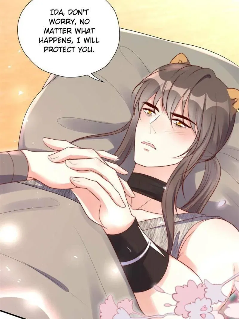 I Became the Beastman’s Wife Chapter 397 – Page 20