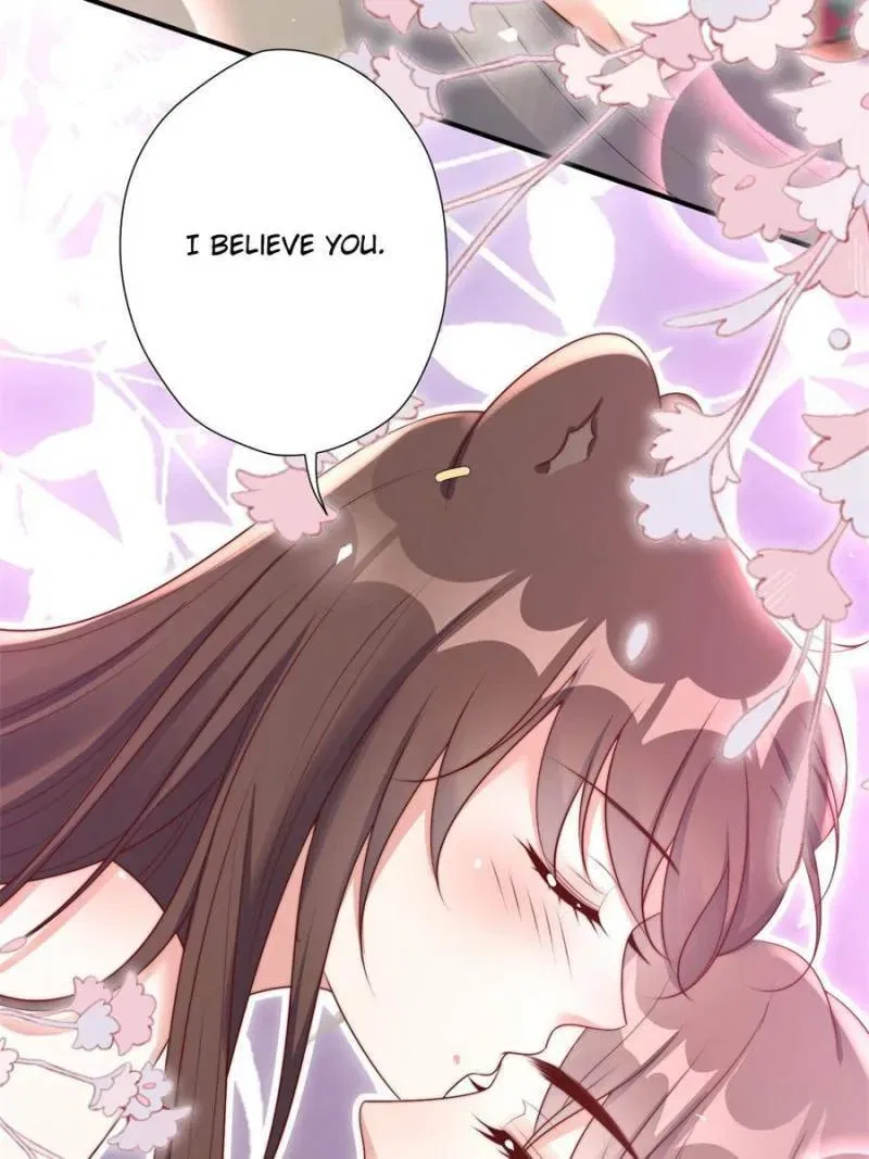 I Became the Beastman’s Wife Chapter 397 – Page 21