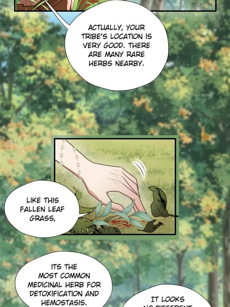 I Became the Beastman’s Wife Chapter 396 – Page 2