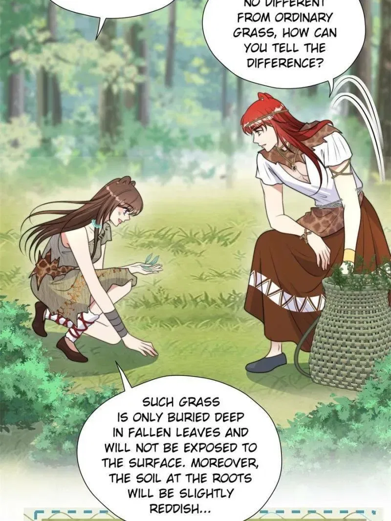 I Became the Beastman’s Wife Chapter 396 – Page 3