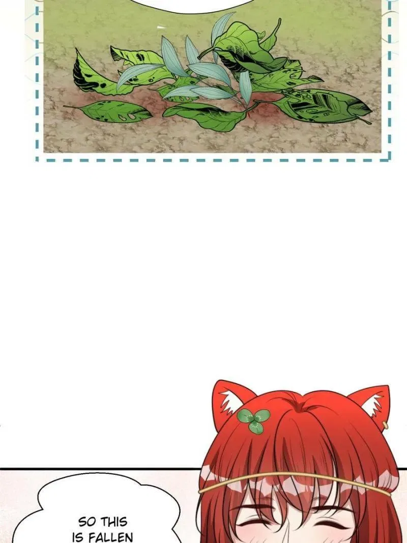I Became the Beastman’s Wife Chapter 396 – Page 4