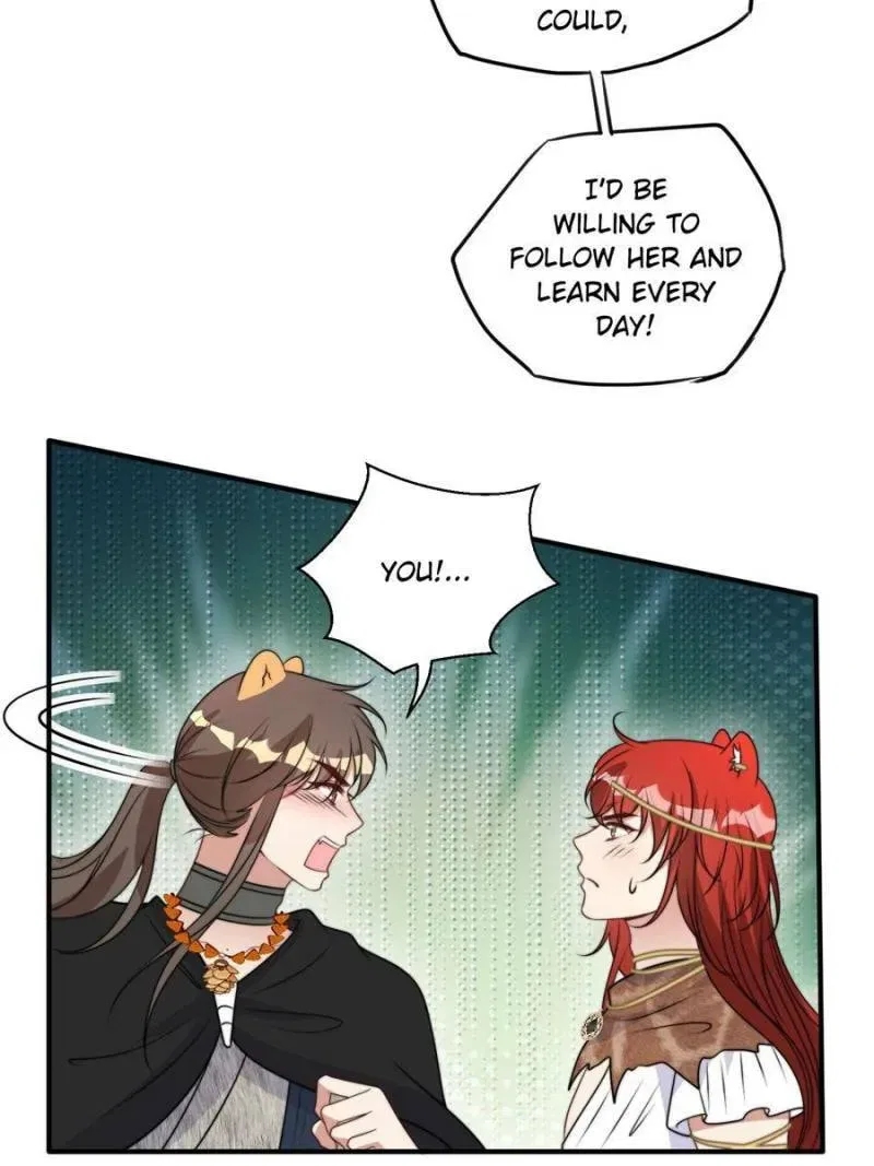 I Became the Beastman’s Wife Chapter 396 – Page 14