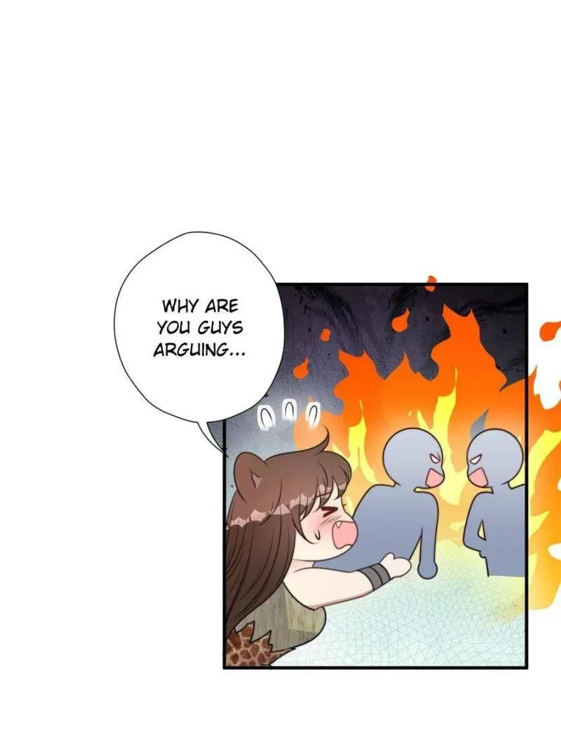 I Became the Beastman’s Wife Chapter 396 – Page 15