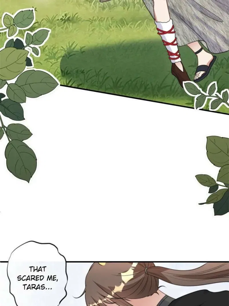 I Became the Beastman’s Wife Chapter 396 – Page 20